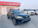 Renault Duster LE 1.6L