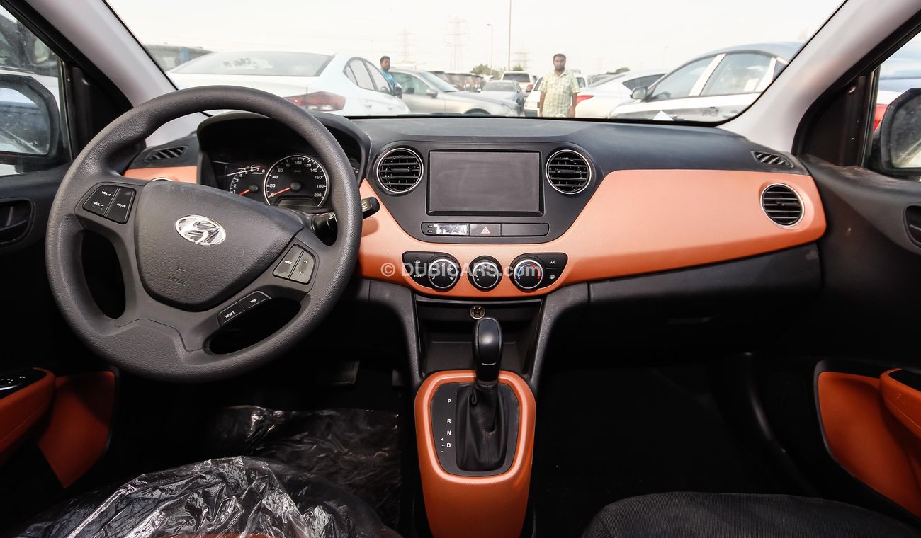 هيونداي i10 Grand