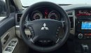 Mitsubishi Pajero GLS HIGHLINE 3.8 | Under Warranty | Inspected on 150+ parameters