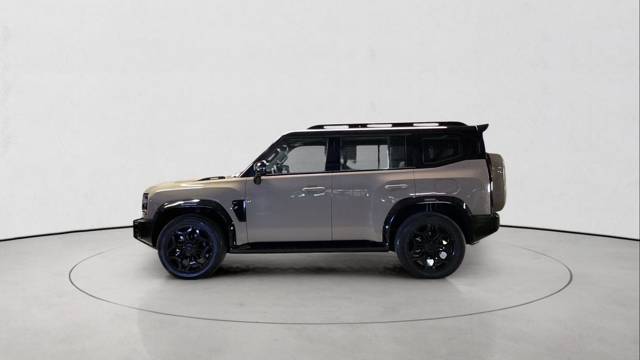 Jetour T2 Luxury | upto AED 20,000 Ramadan Discount | Guaranteed Warranty | 0 Down Payment