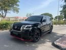 نيسان باترول Nismo 5.6L