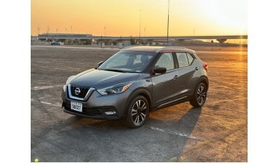 Nissan Kicks SR Full option | CAMERA 360