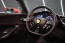 Ferrari SF90 Stradale 2022 Ferrari SF90 Stradale, Apple CarPlay, JBL Audio, 360° Camera, Daytona Racing Seats!!