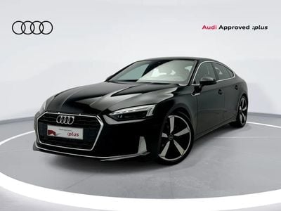 Audi A5 40 TFSI ADVANCED SPORTBACK (Ref#57326)