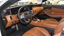 مرسيدس بنز S 560 كوبيه 4MATIC