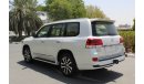 Toyota Land Cruiser GXR V6 FULLY LOADED