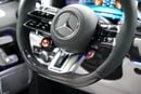 Mercedes Benz G63 AMG G 63 AMG | GCC 0km | Agency Warranty | AMG Package | 22 inch Rims