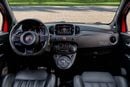 Abarth 595 Competizione 595 Competizione | 1,175 P.M | 0% Downpayment | Impeccable Condition!