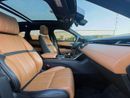 Land Rover Range Rover Velar P300 R-Dynamic HSE 2.0L RANGE ROVER VELAR P300 HSE R-DYNAMIC 3.0L TURBO A/T | 2021 | GCC SPECS | AED