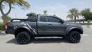 Ford Ranger RAPTOR BODY-KIT INSTALLED | SMART CAB | 3.2L DIESEL ENGINE | AUTOMATIC TRANSMISSION | 2020