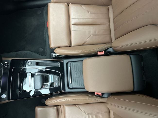 Audi Q5 45 TFSI SPORTBACK S-LINE, миниатюра 30