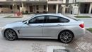 BMW 430i Gran Coupe gcc
