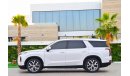 Hyundai Palisade Premium | 3,719 P.M  | 0% Downpayment | Immaculate Condition!