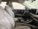 لينكولن ناوتيلوس PREMIERE Std 2.0L