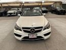 Mercedes Benz E400 | PEARL WHITE | AUTOMATIC CONVERTIBLE | MEMORY POWER SEATS