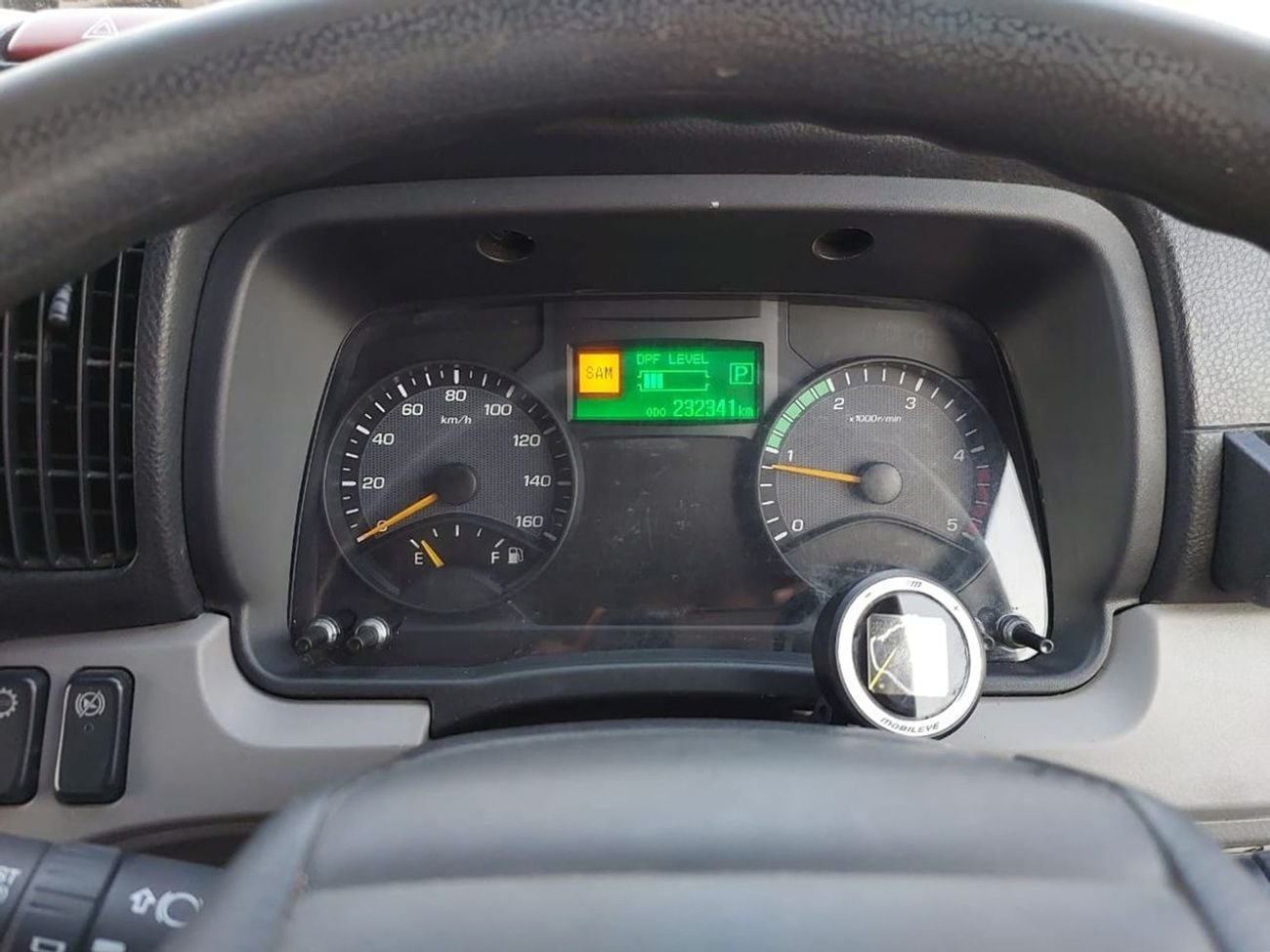 Mitsubishi Fuso Canter MITSUBISHI CANTER FREEZER TRUCK RHD 2018 MODEL 3.0 L DIESEL AUTOMATIC(PM32241)