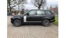 Land Rover Range Rover Autobiography 5.0 Autobiography SWB 525HP