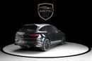 Bentley Bentayga SPEEED BLACK EDITION W12