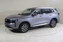 Ford Territory TREND TER2126H 1.5 FHEV / AL TAYER MOTORS AL QOUZ SHOWROOM
