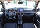 Suzuki Jimny 2026 GL V4 1.5L Petrol AT / 3 Doors / SLDA + Bluetooth / For Export Only