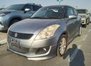 Suzuki Swift SUZUKI SWIFT 2010