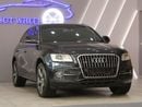 Audi Q5 40 TFSI S-Line