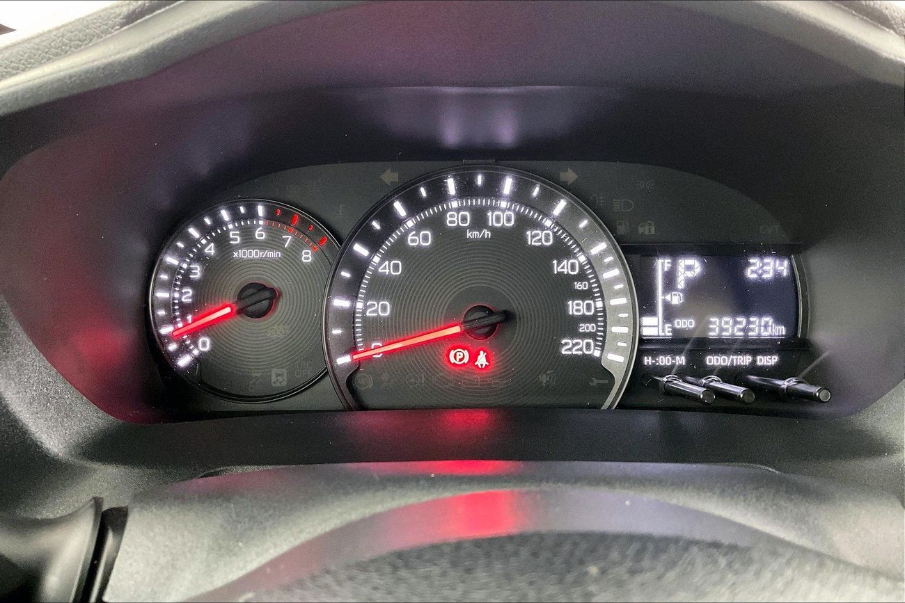 Toyota Yaris E | Guaranteed Warranty | 0 Down Payment