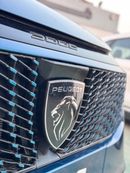 بيجو 3008 NEW PEUGEOT 3008 Allure - 1.6T - (2026 MODEL) GCC specs