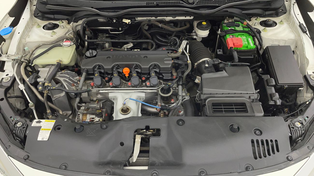 Honda Civic DX 1.6 | Zero Down Payment | Home Test Drive