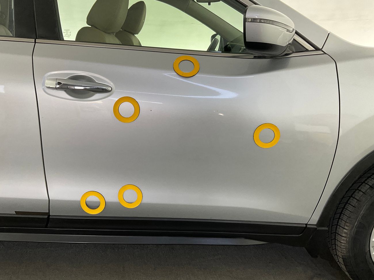 نيسان إكس تريل S | شامل الضمان | 0 ﺪﻔﻋﺓ ﺃﻮﻟﻯ