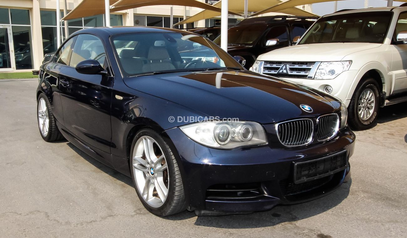 BMW 135 i