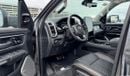 RAM 1500 TUNGSTEN Crew Cab, 3.0L Twin Turbo Petrol 4WD 8A/T | 2026 Model | For Export