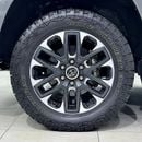 تويوتا تاندرا Crewmax Limited 5.7L Limited