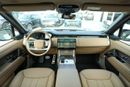 Land Rover Range Rover Autobiography P530 4.4L V8 Belgravia Green - Tan 2026 MY Export Only