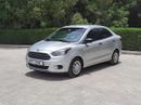 Ford Figo