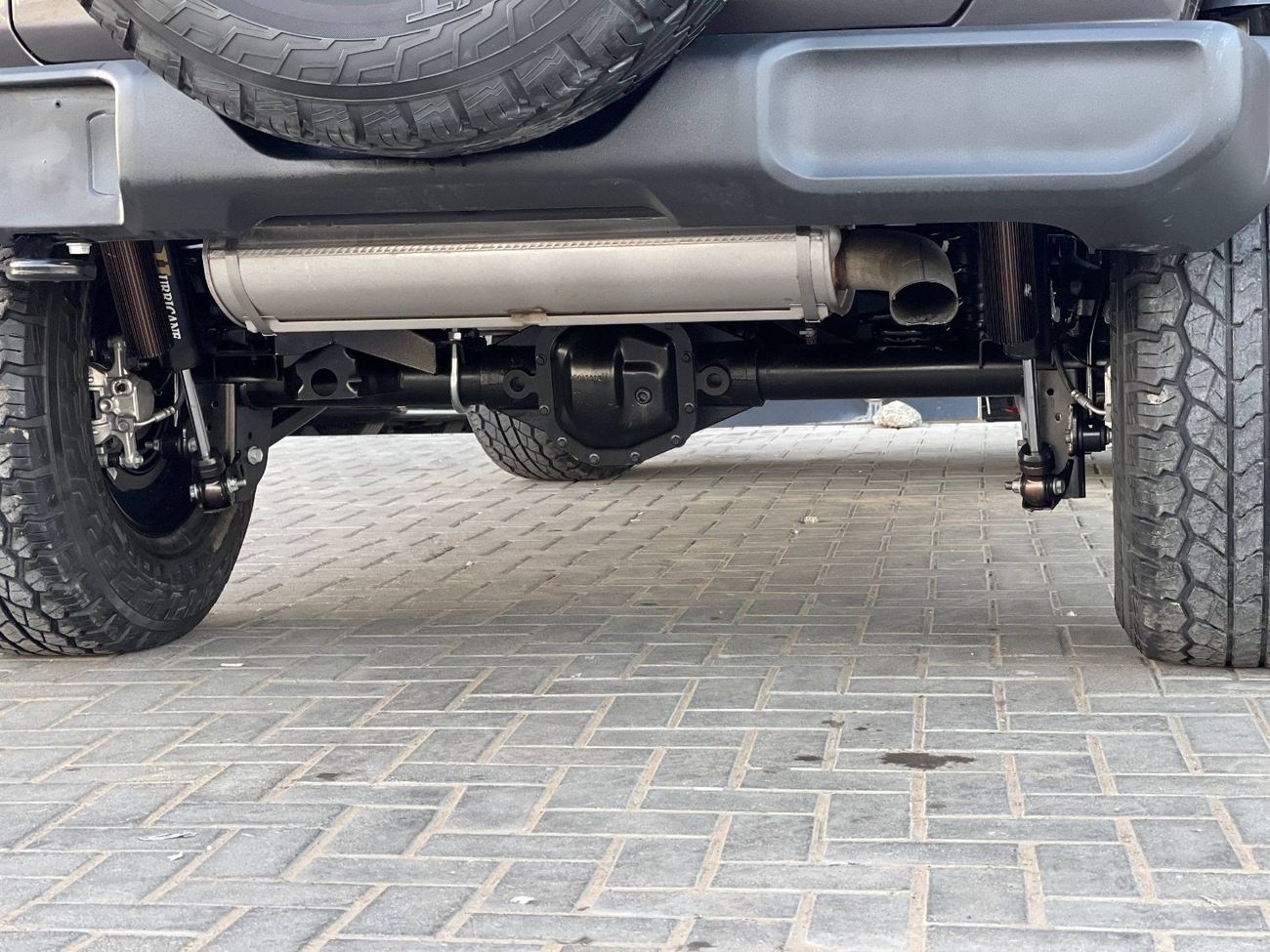 Jeep Wrangler Unlimited Sport 3.6L A/T JL / 3.6L V6 / RADAR /HURRICANE ADJUSTABLE /RADAR / LINE ASSIST / LOW MILEA