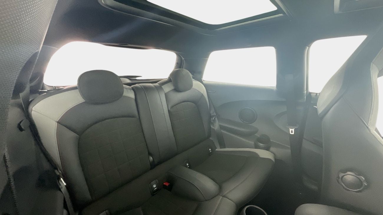 Mini John Cooper Works John Cooper Works | upto AED 20,000 Ramadan Discount | Guaranteed Warranty | 0 Down Payment