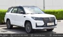 Changan CS95 360T  4WD