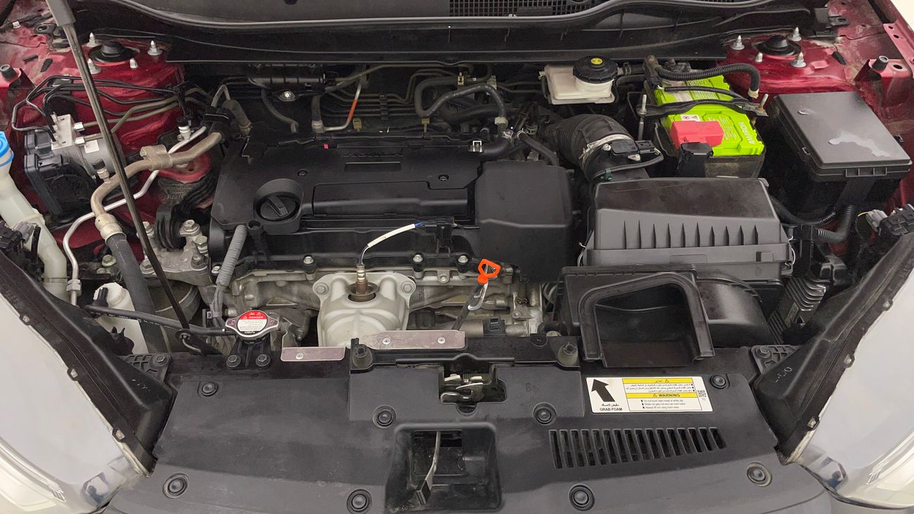 Honda CRV TOURING 2.4 | Zero Down Payment | Home Test Drive