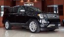 Ford Expedition Platinum ecooboost