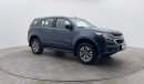 Chevrolet Trailblazer LT 3600