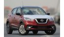 Nissan Kicks 1.6 L ////2020 NEW//// FULL OPTION //// SPECIAL OFFER //// BY FORMULA AUTO //// FOR EXP