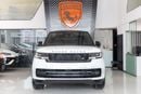 Land Rover Range Rover HSE P400