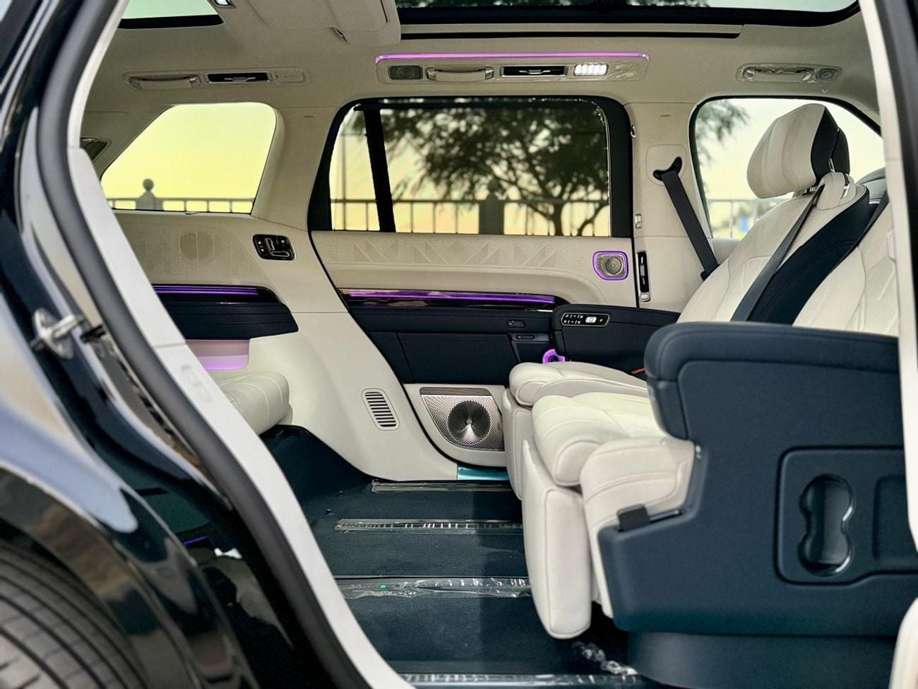 Zeekr 9X Zeekr 9X Ultra II 2025 II FULL LOADED