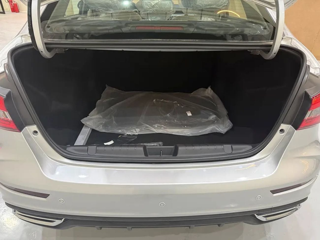 Chery Arrizo 5 COMFORT