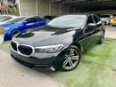 BMW 520i M Sport Comfort 2.0L fast owner under warranty egancy original condition free accedant no paint agac