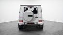 Mercedes-Benz G 63 AMG - 2024 - Korean Specs