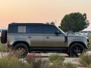 لاند روفر ديفندر P400 110 X-Dynamic HSE 3.0L (5 Seater)