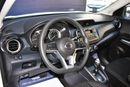 Nissan Kicks S 1.6L