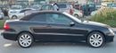 Mercedes Benz CLK350 STD